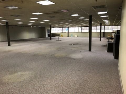 Former SIRVA: 5001 US Highway 30 W, Fort Wayne, IN 46818
